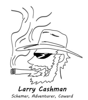 Larry Cashman